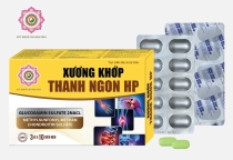KHẮC TINH CỦA XƯƠNG KHỚP