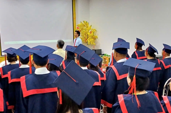 THÔNG BÁO CHIÊU SINH LỚP “BÀO CHẾ ĐÔNG DƯỢC”