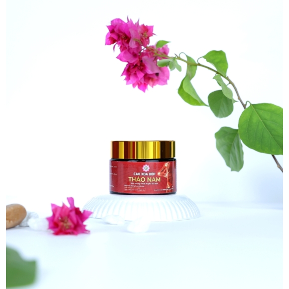 CAO XOA BÓP THẢO NAM