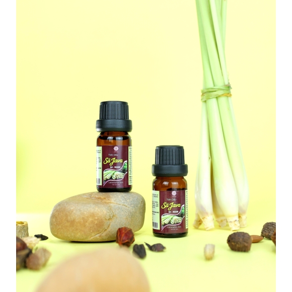 TINH DẦU SẢ JAVA