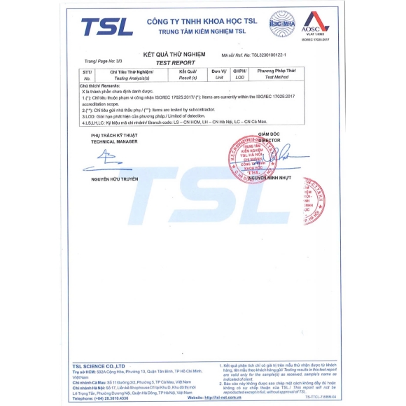 TINH DẦU SẢ CHANH